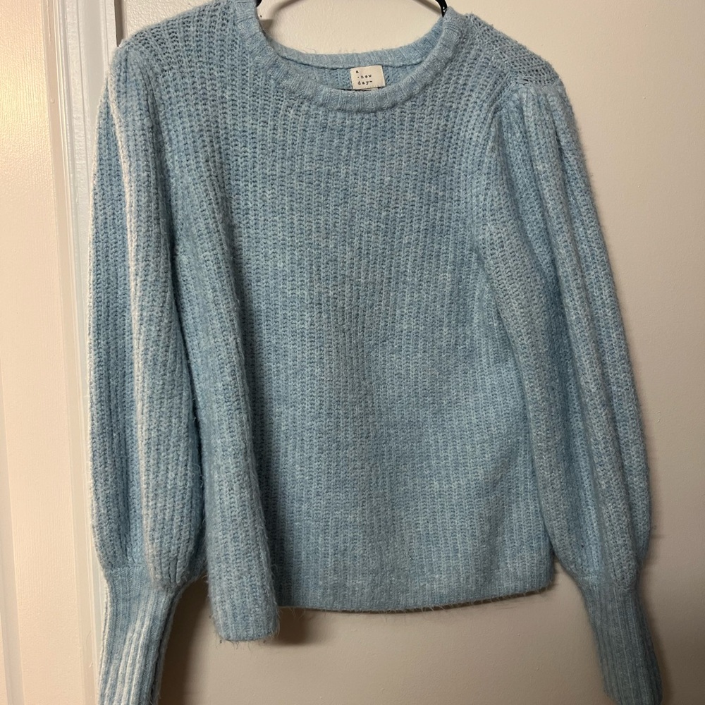 Target Sweater
